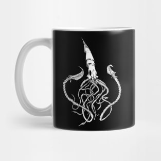 Mechtasquid Mug